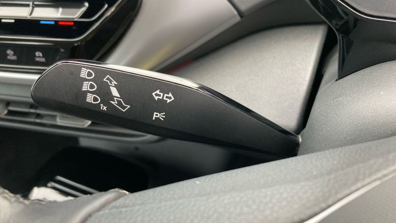 Volkswagen ID.4 109kW Life Pure 52kWh 5dr Auto Electric Estate